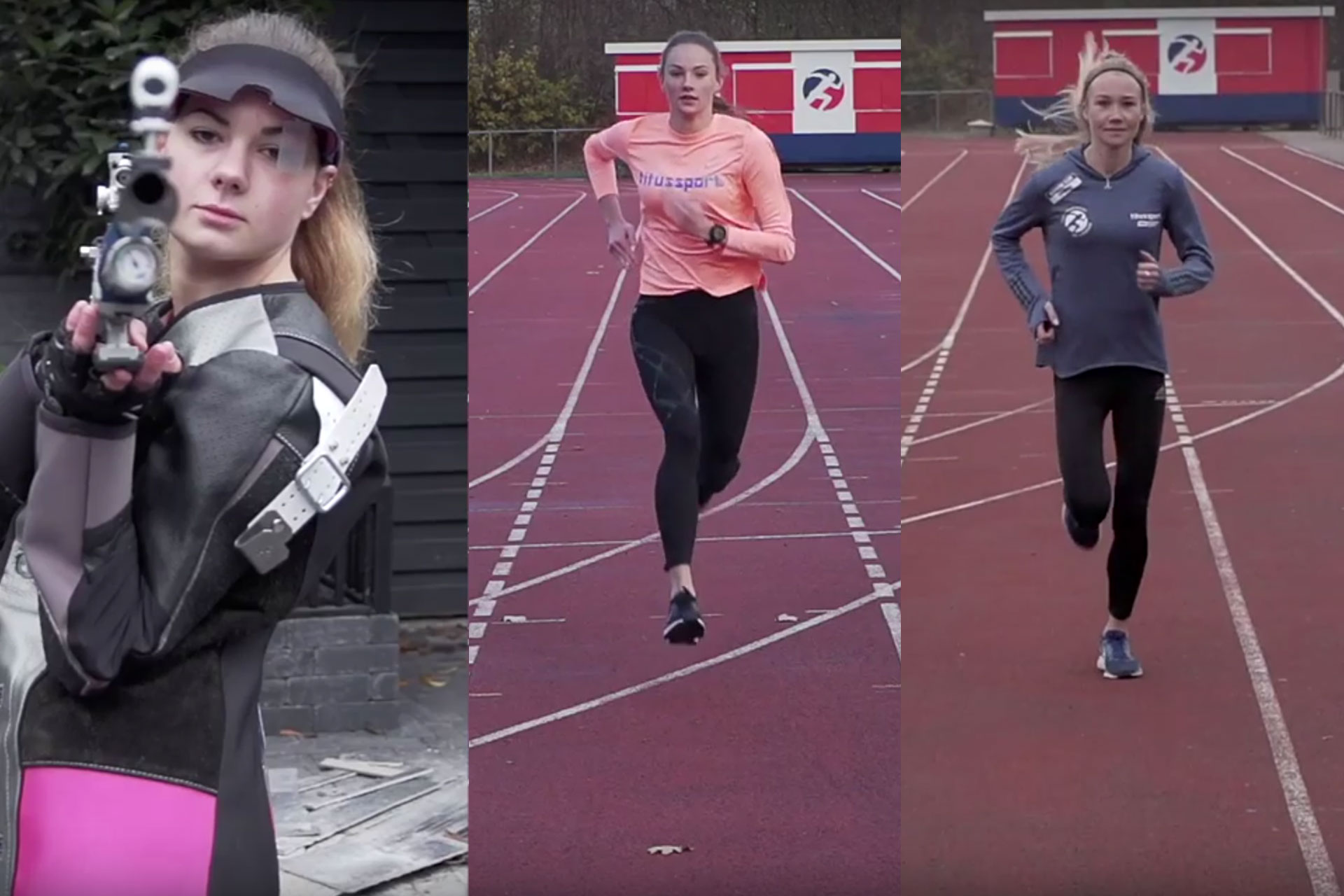 Uitgelicht: AeroFitt Sportvrouw 2018