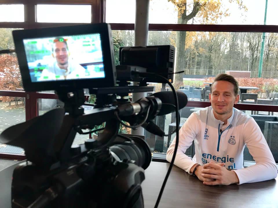 Geurts Media sponsor Liemerse Sportprijs