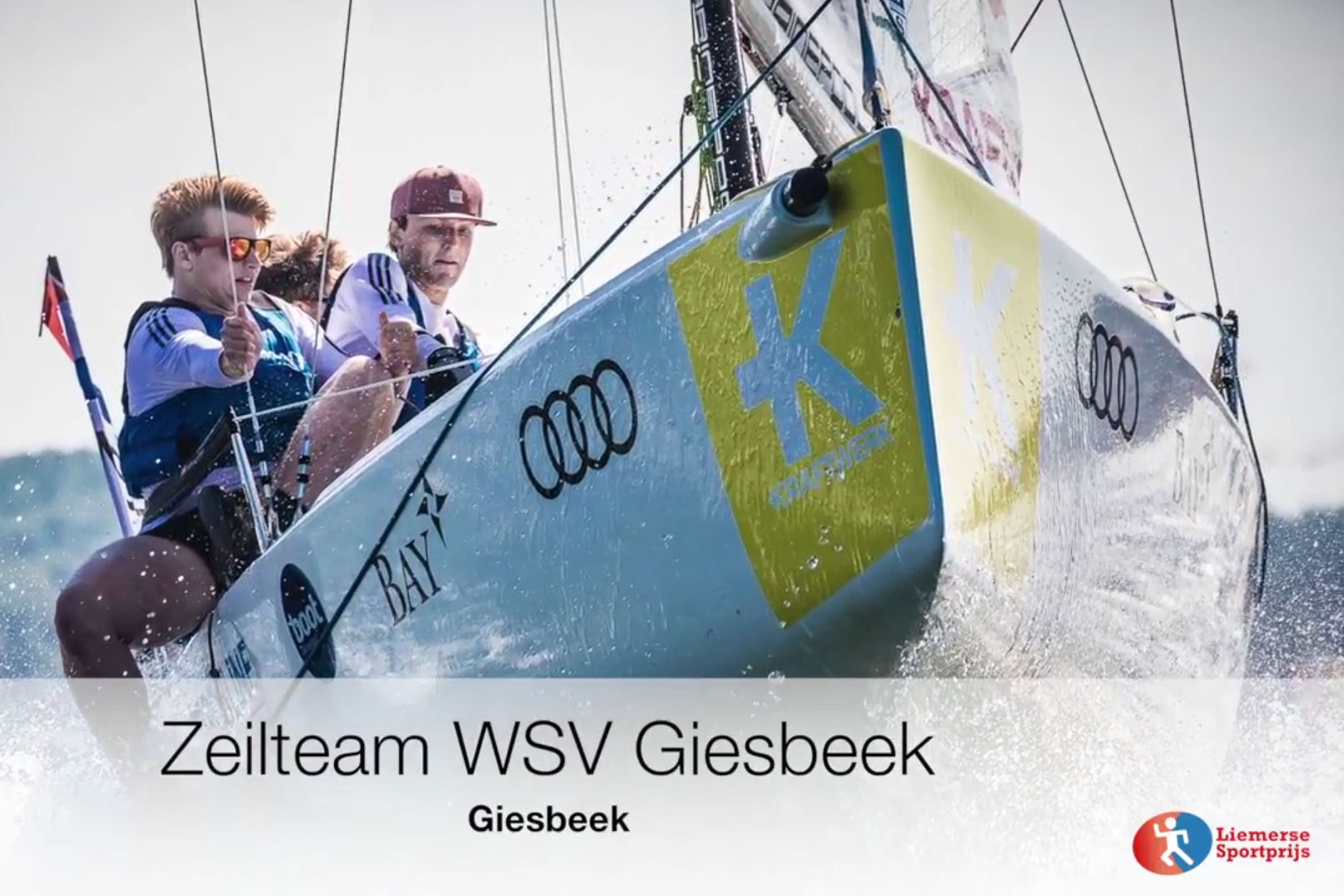 Stem op het Liemerse Sportteam van 2018!