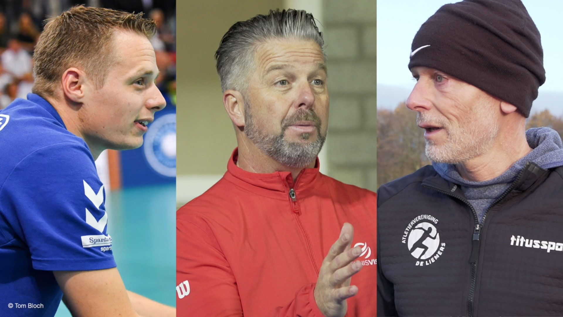 De genomineerden voor Liemerse Sportcoach 2019 stellen zich voor!