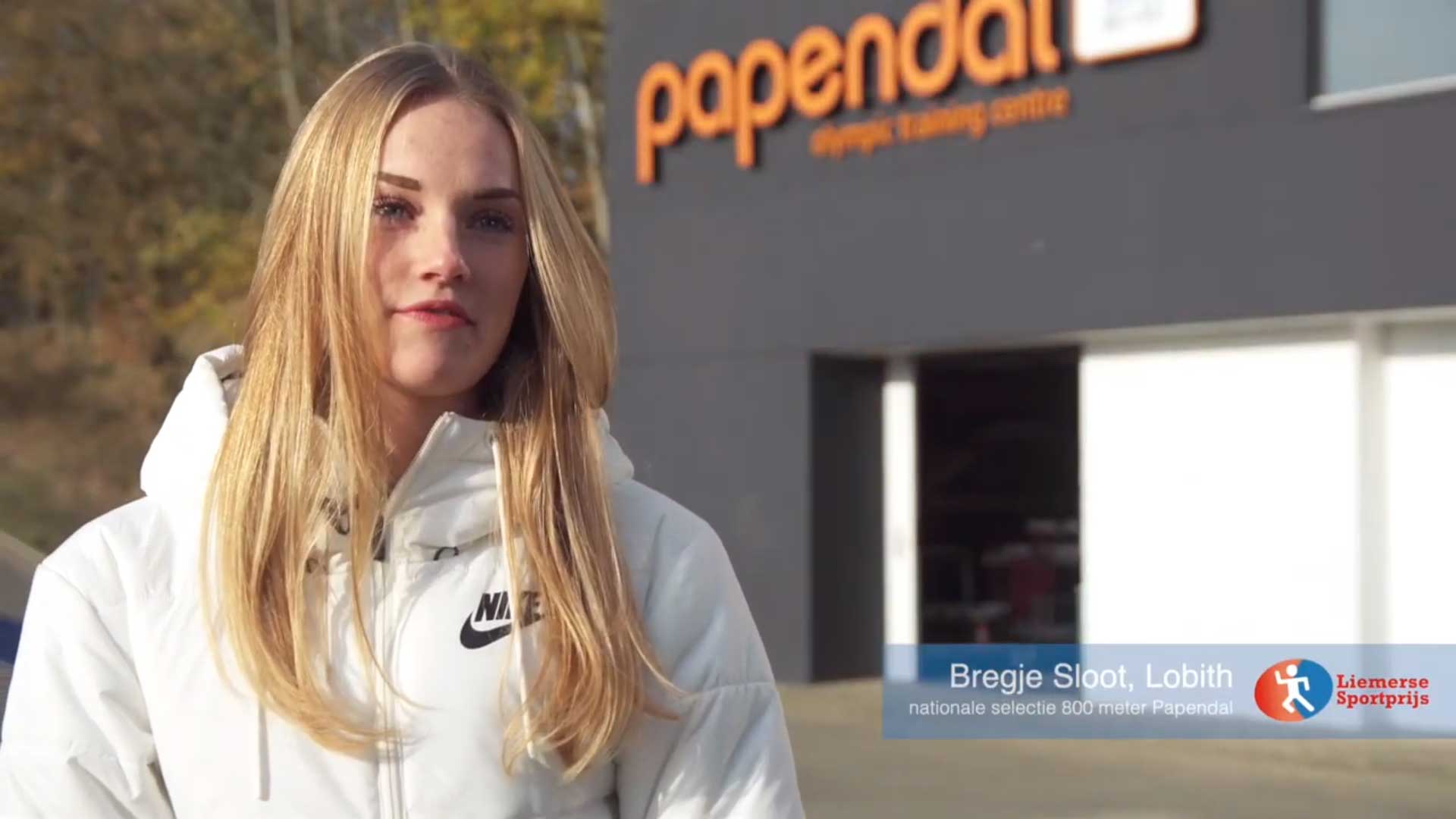 Bregje Sloot over haar succesvolle 2020