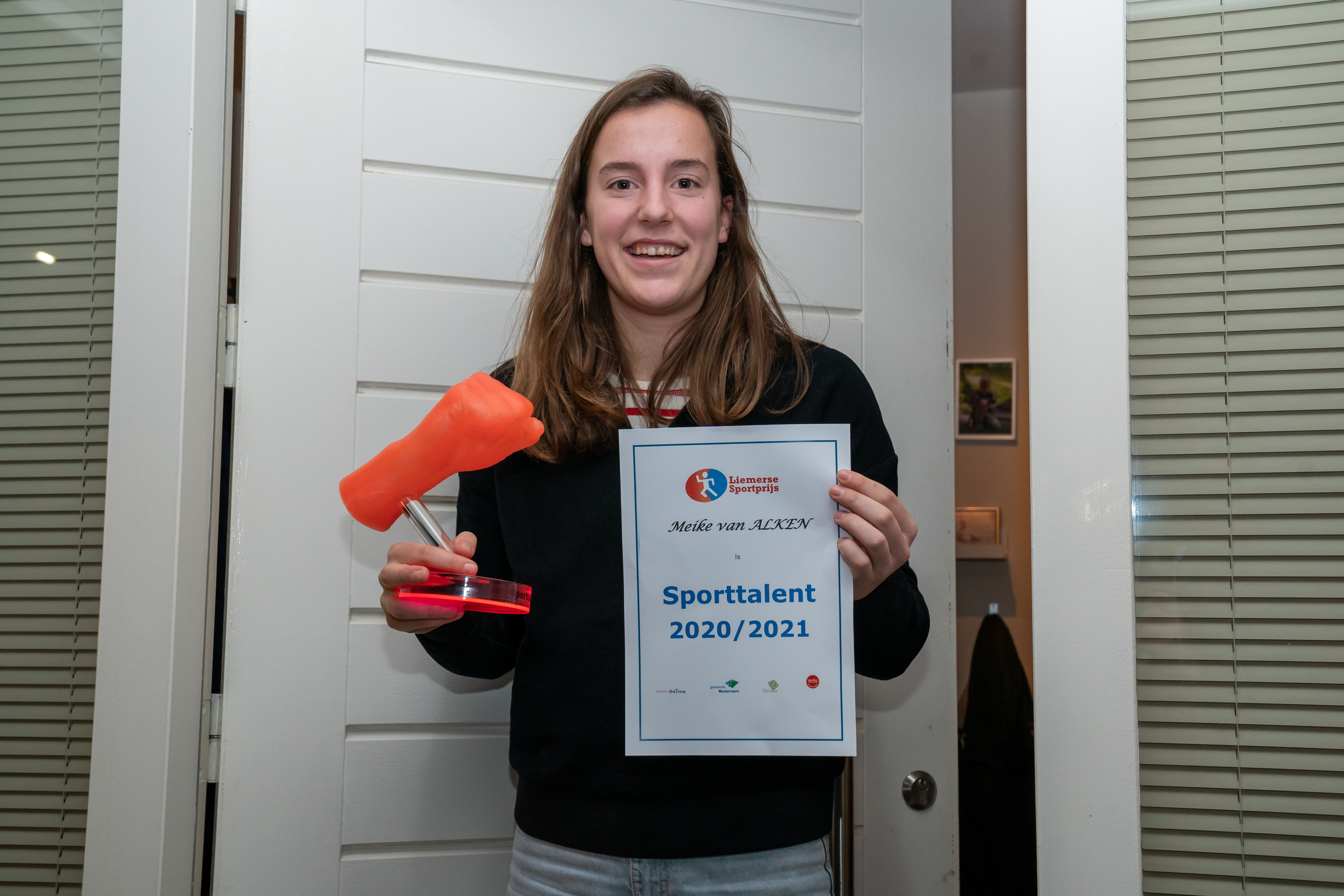 Genomineerden Liemerse Sportprijs 2022 zijn bekend!