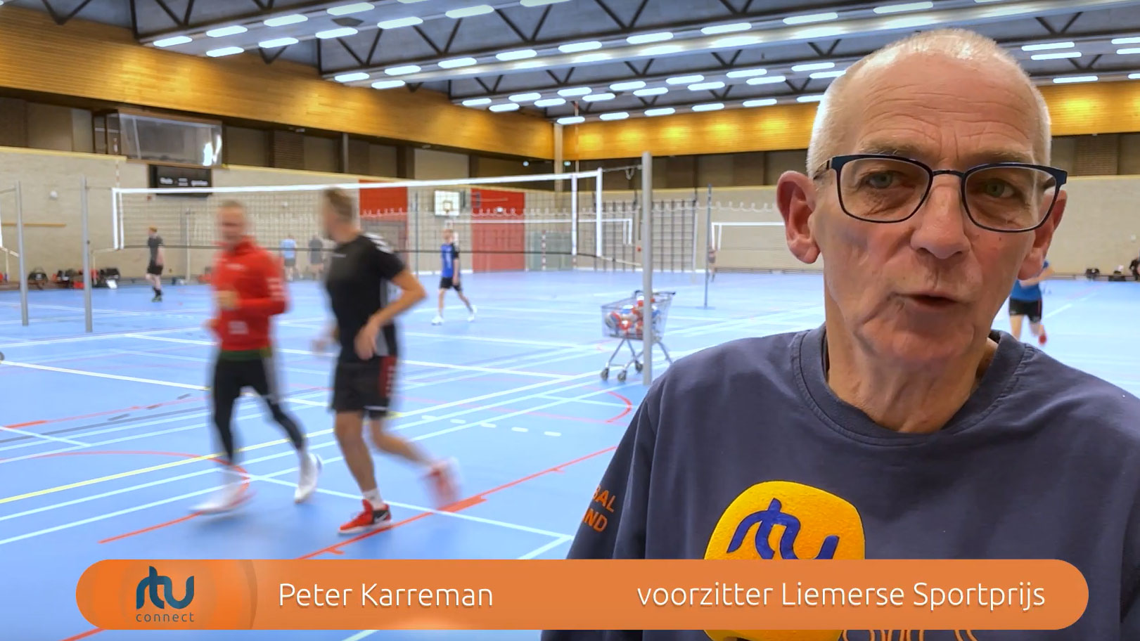 RTVConnect nieuwe mediapartner van de Liemerse Sportprijs