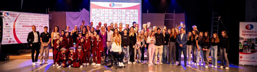 Nomineren voor Liemerse Sportprijs 2025 gestart!